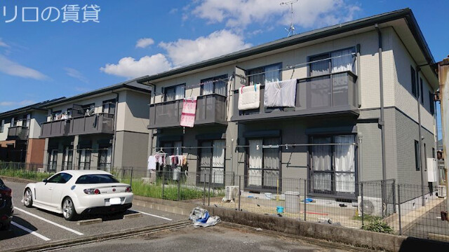 物件写真