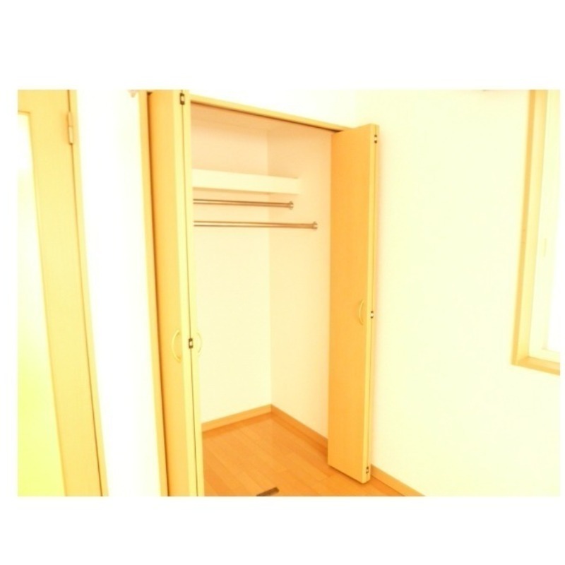 別号室