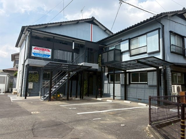 物件写真