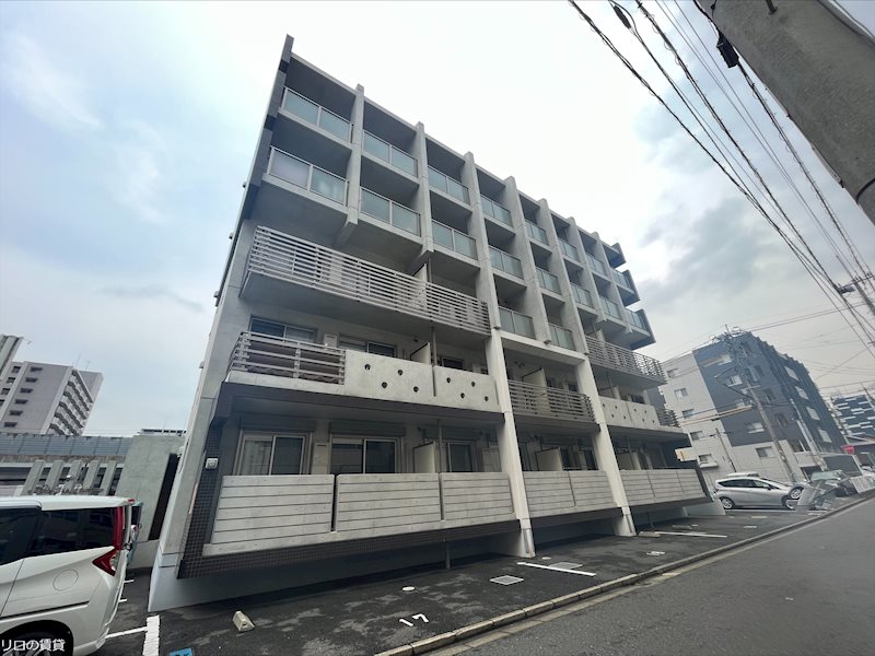 物件写真
