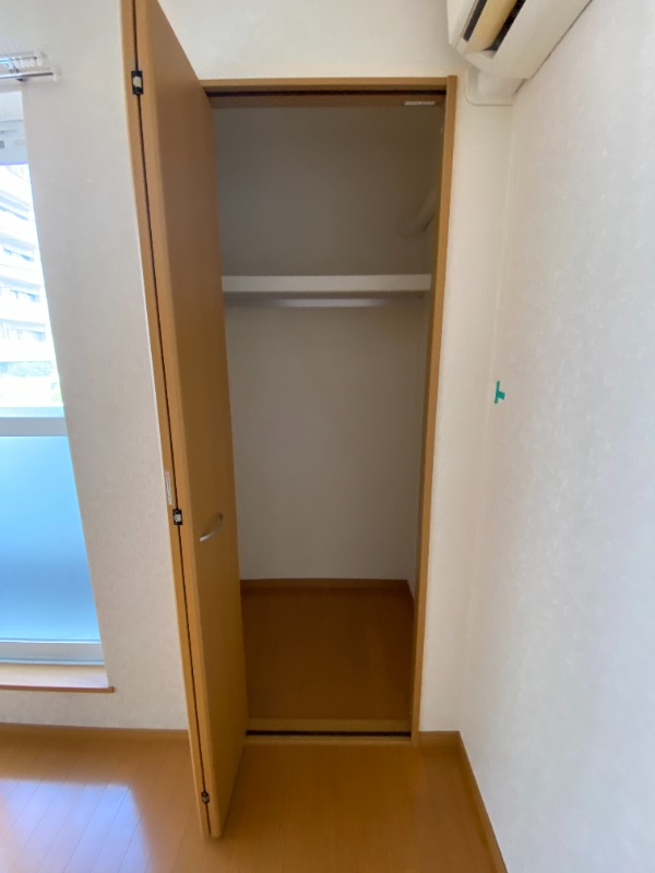 別号室