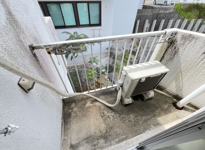 他号室イメージ