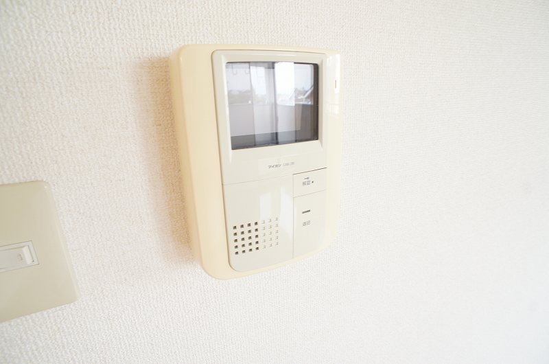 別号室