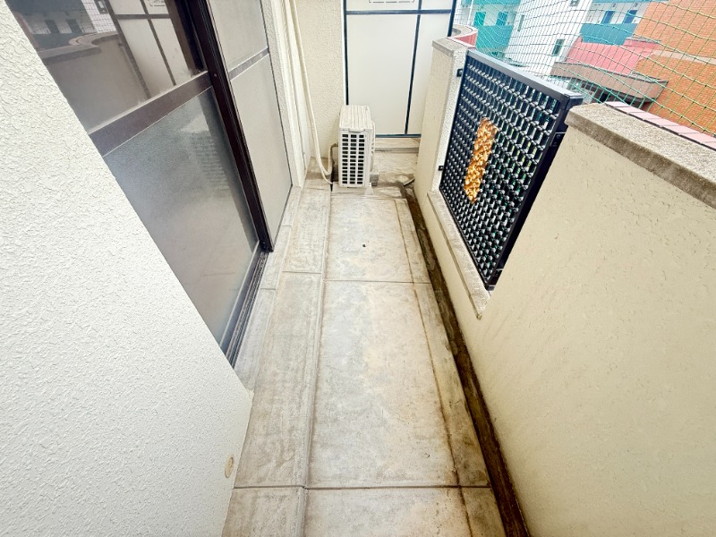 別号室