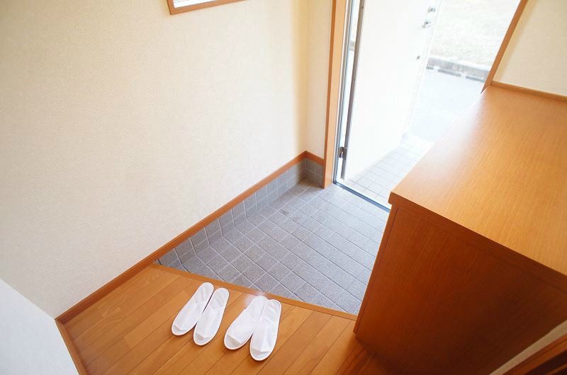 別号室