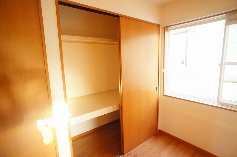 別号室