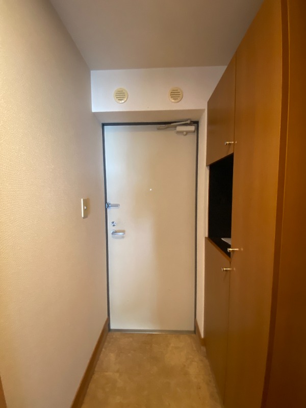 別号室