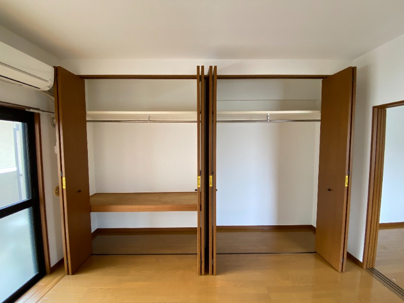 別号室