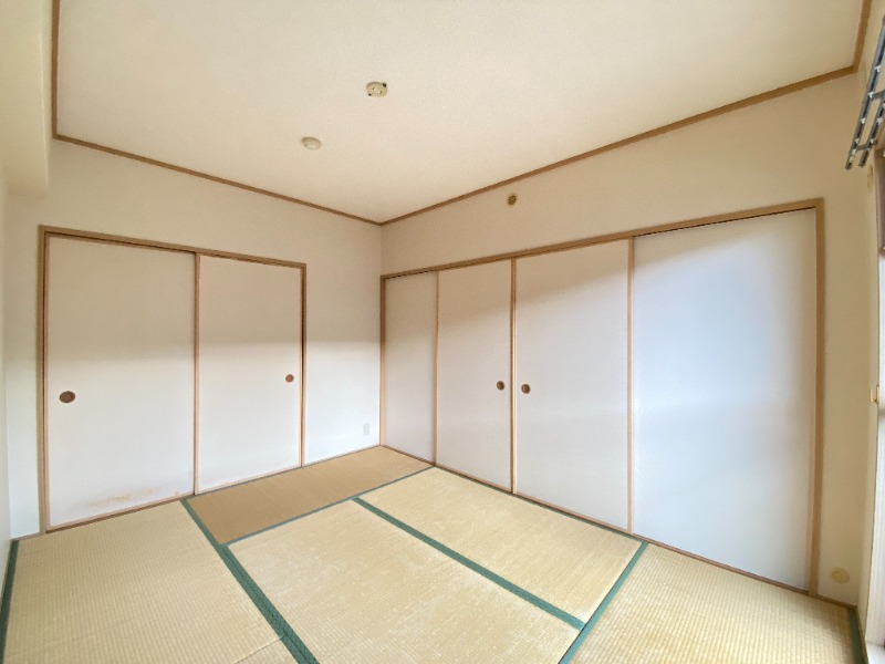別号室
