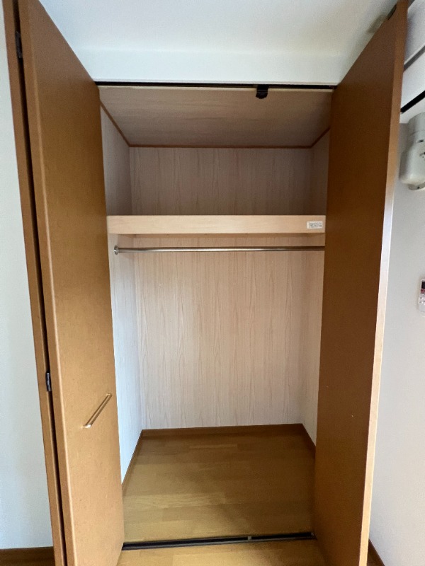 別号室