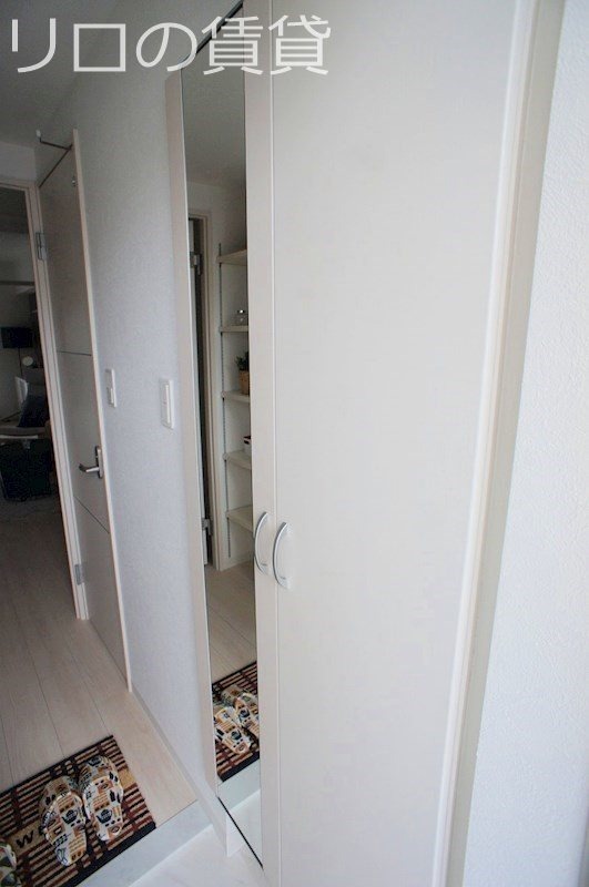 別号室イメージ