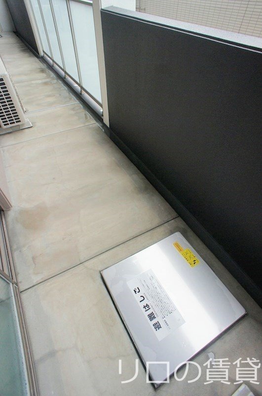 別号室イメージ