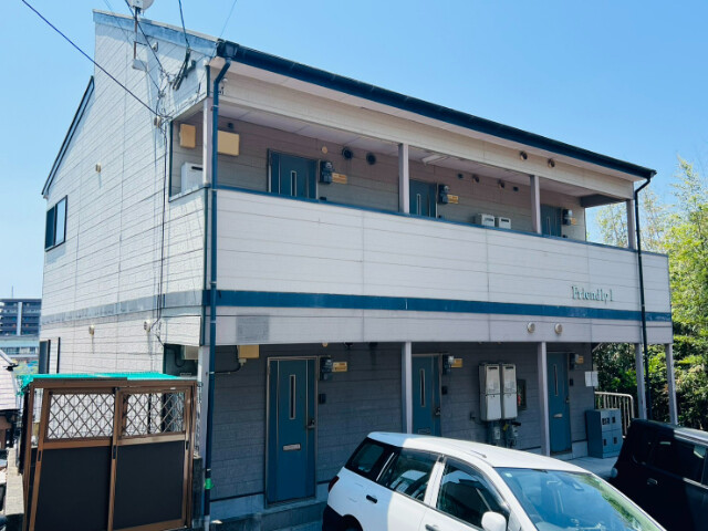 物件写真