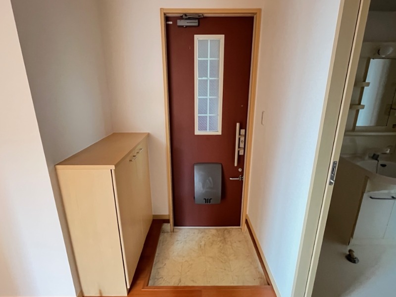 他号室イメージ
