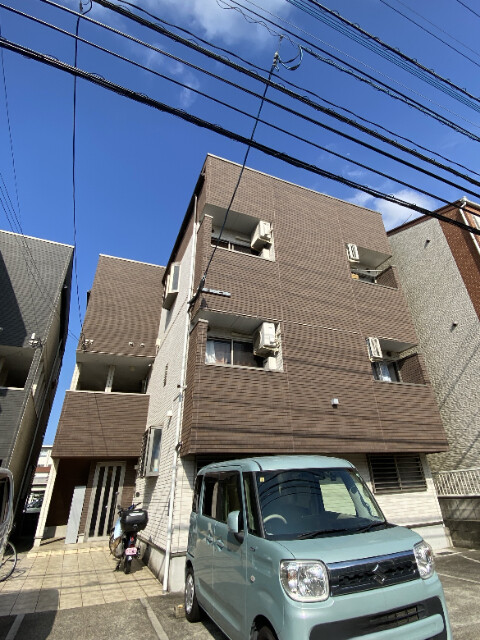 物件写真