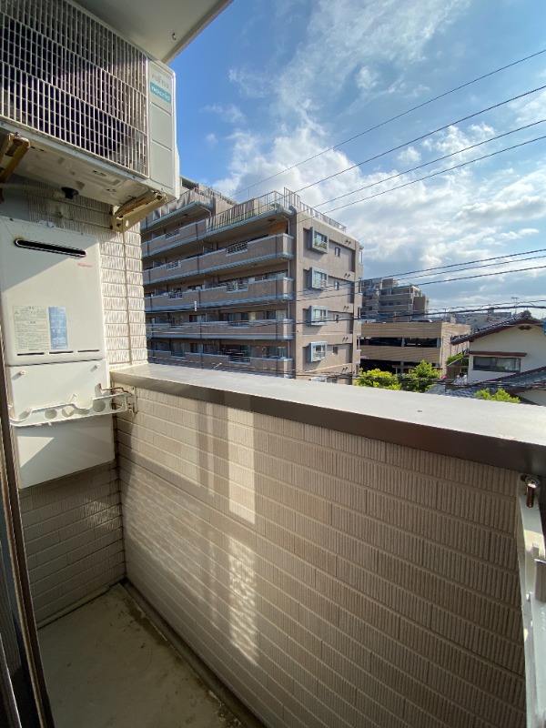別号室