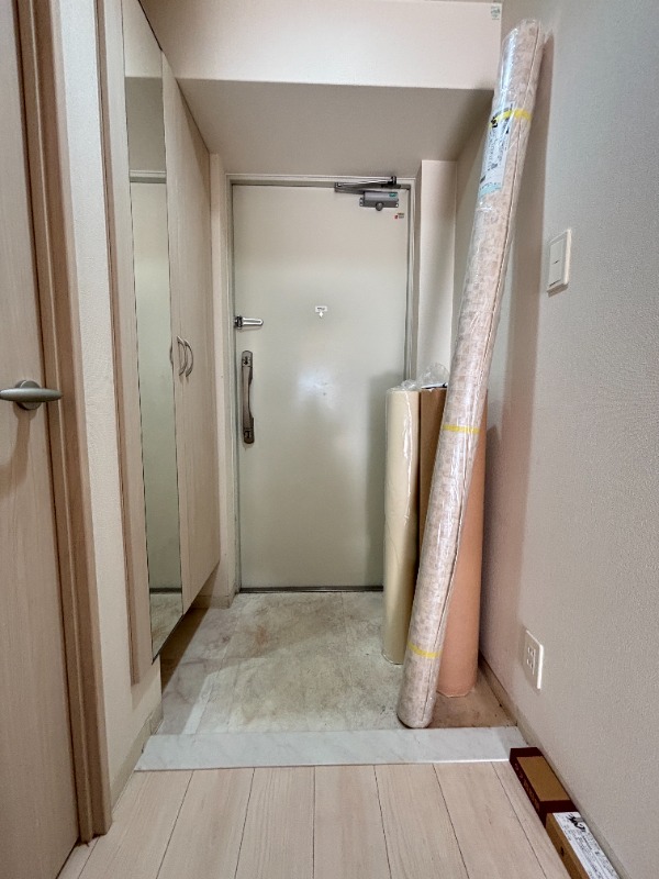 302号室 写真