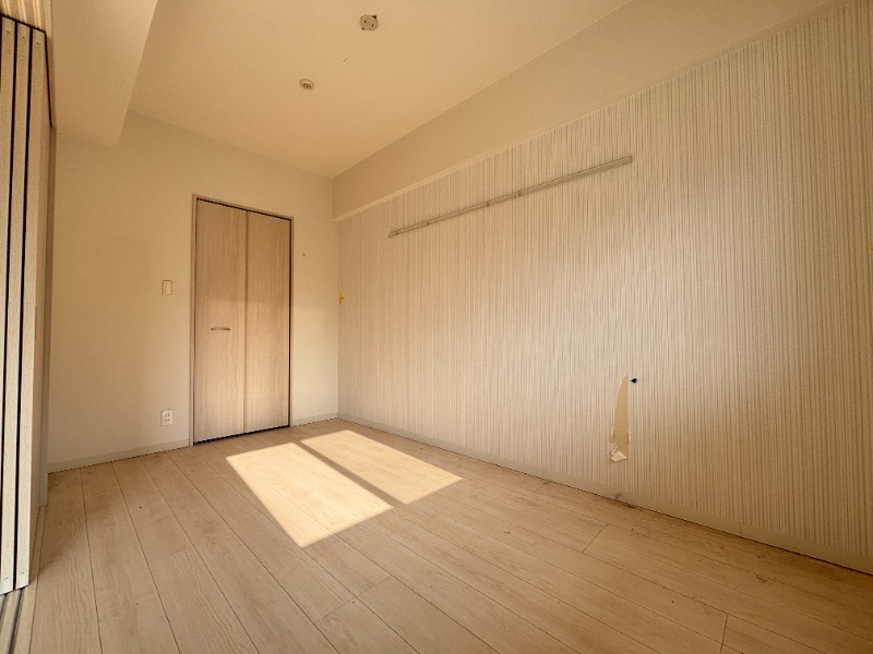 302号室 写真