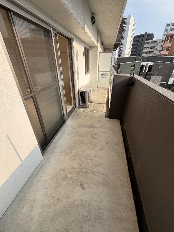 302号室 写真