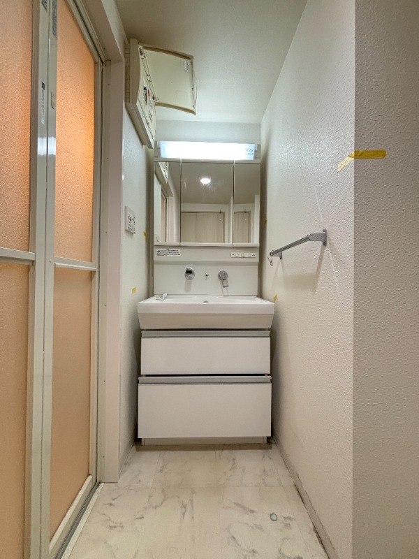 302号室 写真