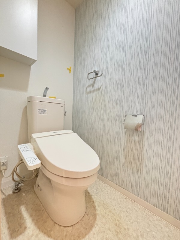302号室 写真