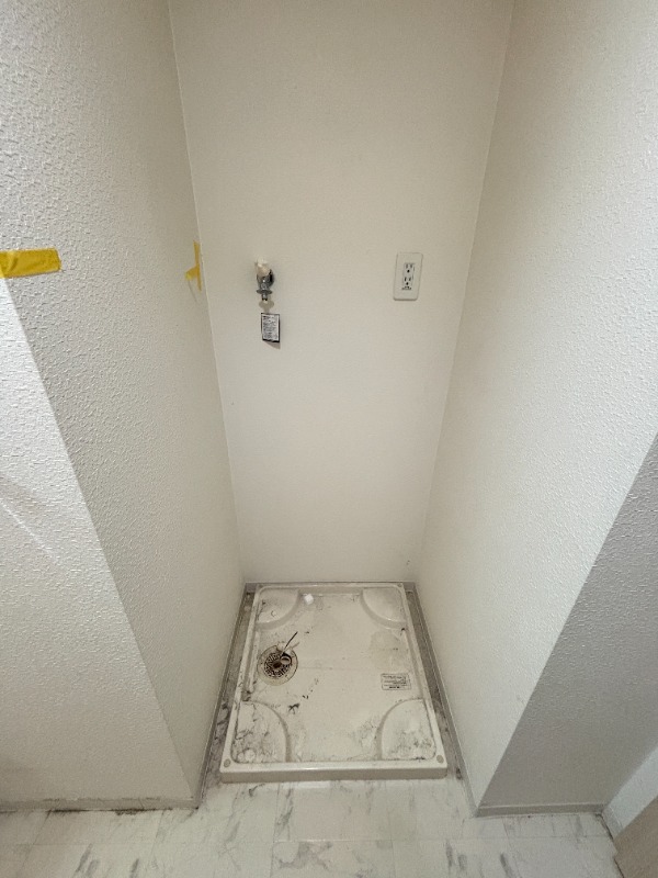 302号室 写真