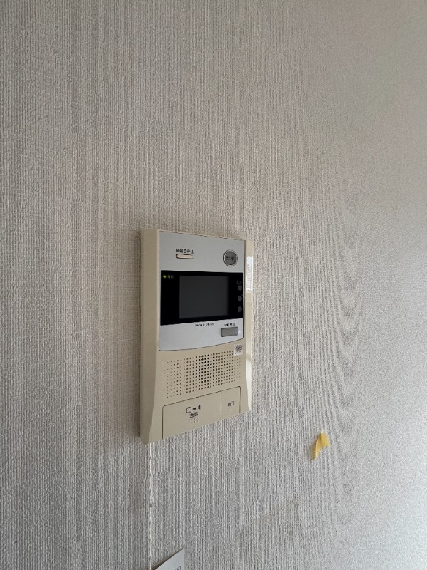 302号室 写真
