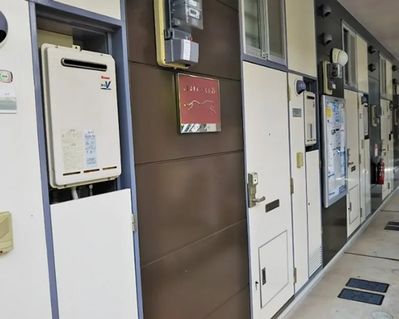 別号室イメージ
