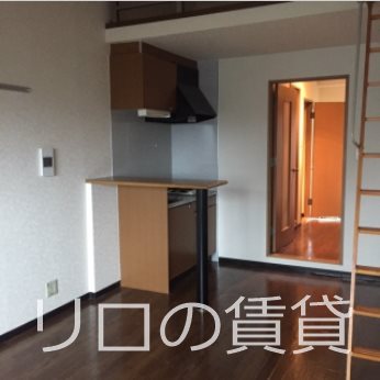 別号室