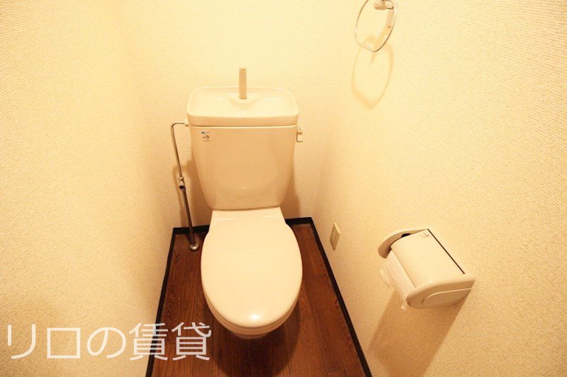 別号室