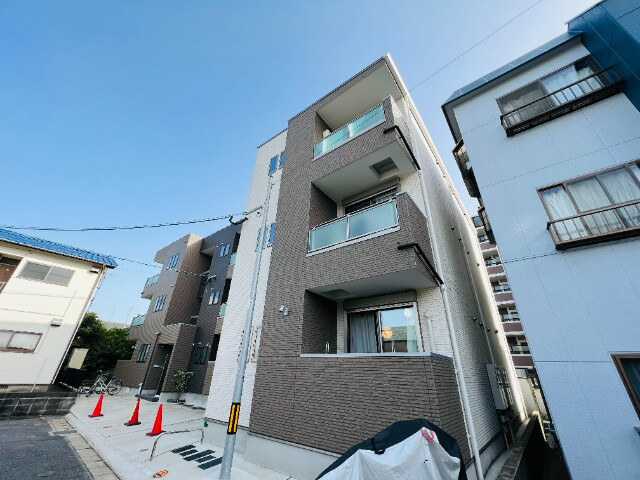 物件写真