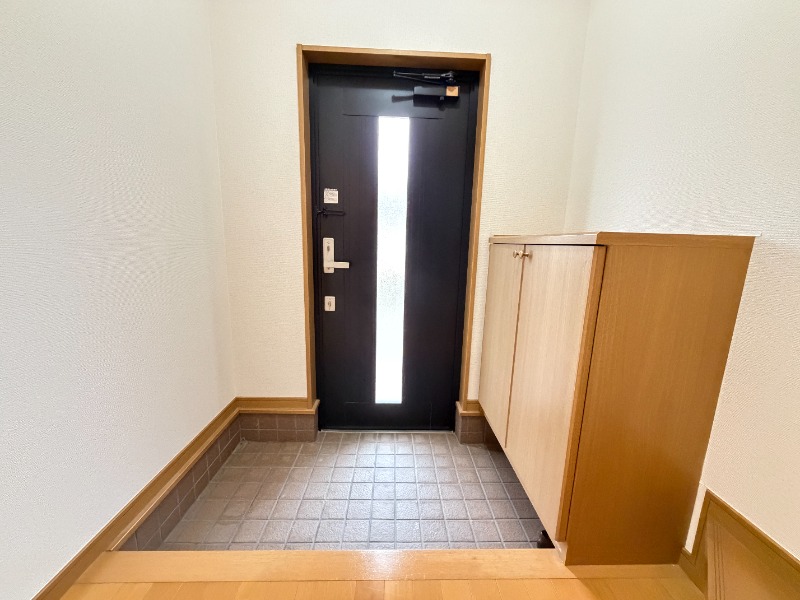 2号室の写真