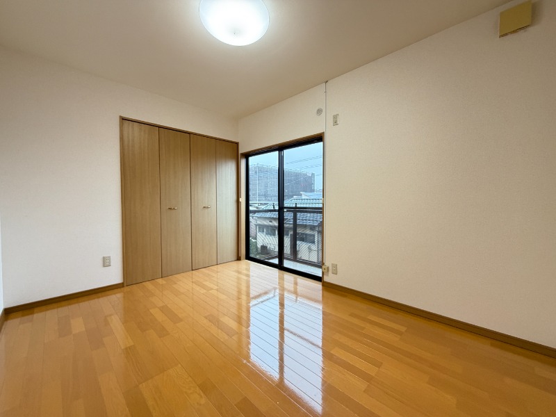 2号室の写真