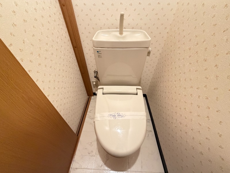 2号室の写真