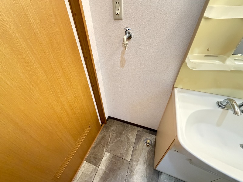 2号室の写真