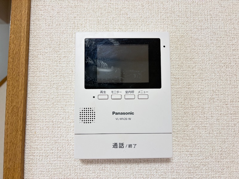 2号室の写真