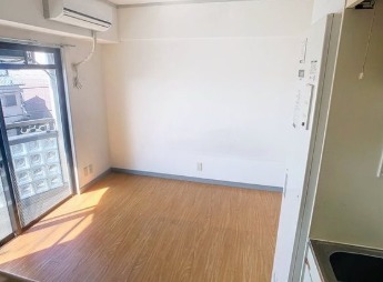 別号室