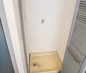別号室