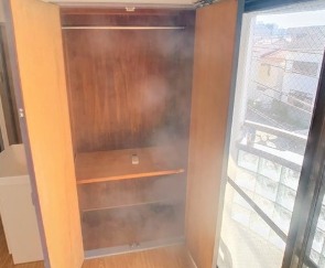 別号室