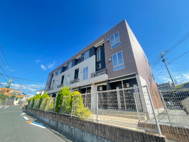 建物画像