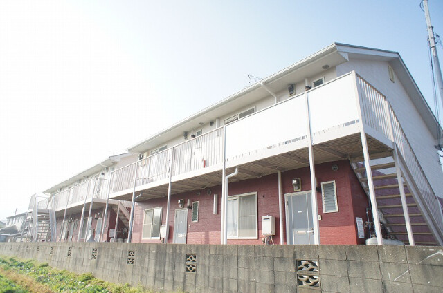 建物画像