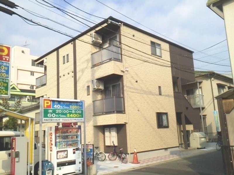 物件写真