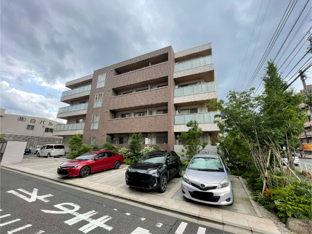 物件写真
