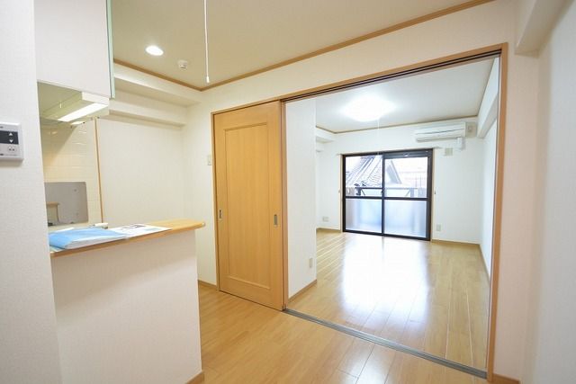 別号室イメージ