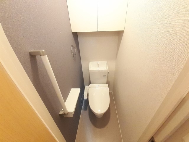 別号室