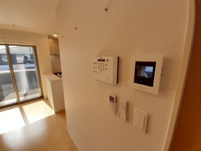 別号室