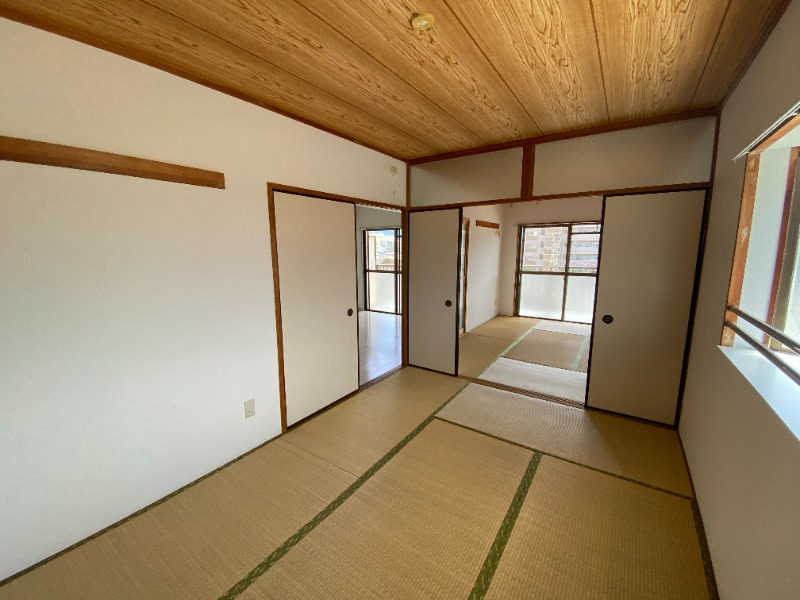 別部屋