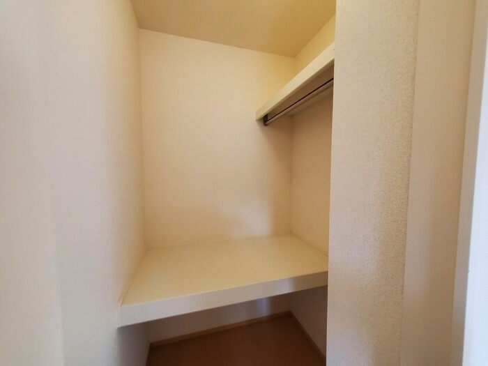 別号室