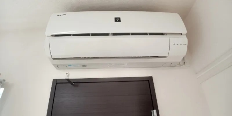 別号室イメージ