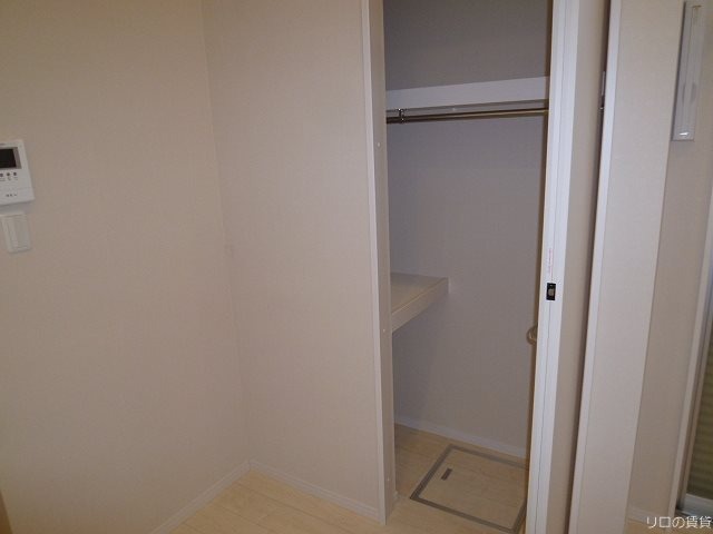 別号室